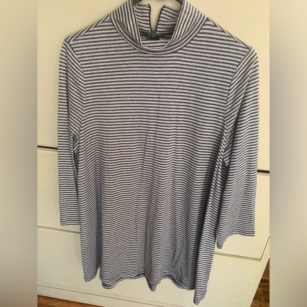 Kim Rogers Shirt or Short Dress